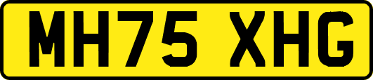 MH75XHG