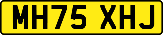 MH75XHJ