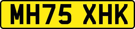 MH75XHK