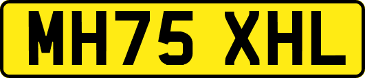 MH75XHL