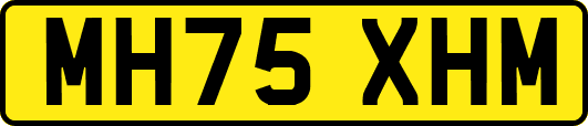 MH75XHM