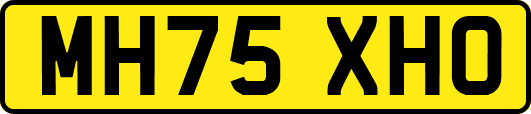 MH75XHO