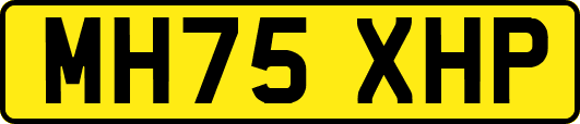 MH75XHP