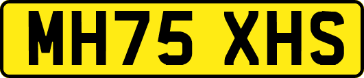 MH75XHS