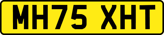 MH75XHT