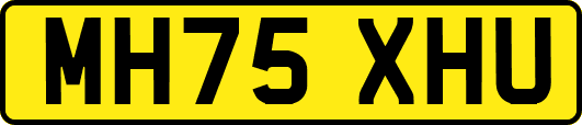 MH75XHU