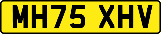 MH75XHV