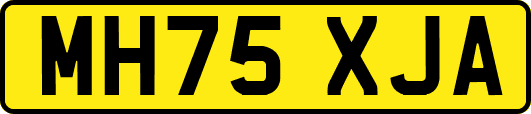 MH75XJA