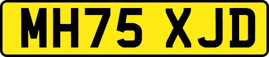MH75XJD