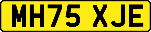 MH75XJE