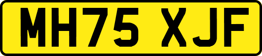MH75XJF