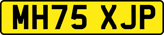 MH75XJP