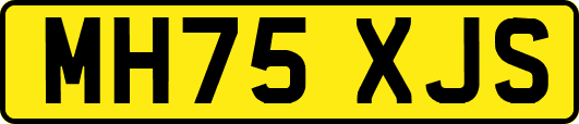MH75XJS