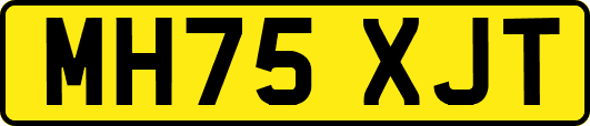 MH75XJT