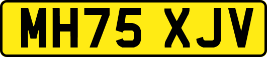 MH75XJV