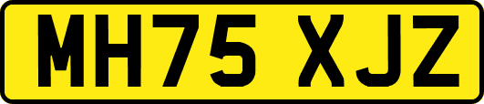 MH75XJZ