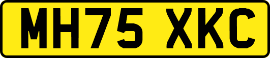 MH75XKC