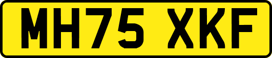 MH75XKF