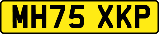 MH75XKP