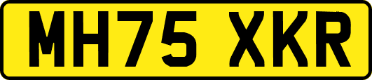 MH75XKR
