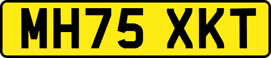 MH75XKT
