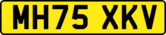 MH75XKV