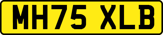 MH75XLB