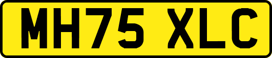 MH75XLC