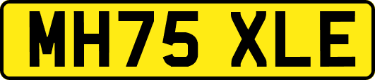 MH75XLE