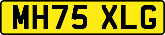 MH75XLG