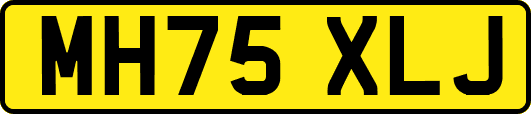 MH75XLJ
