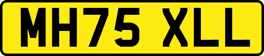 MH75XLL