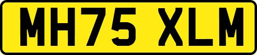 MH75XLM