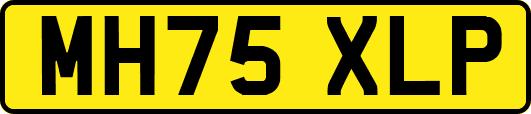 MH75XLP