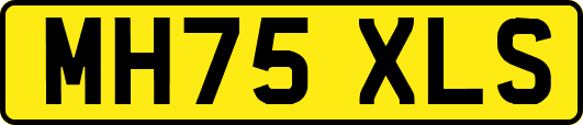 MH75XLS