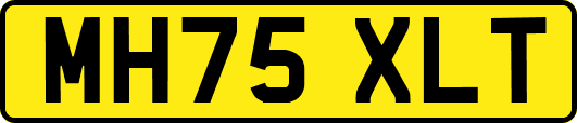MH75XLT