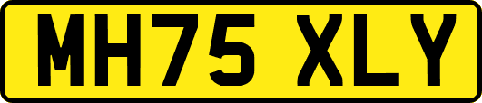 MH75XLY