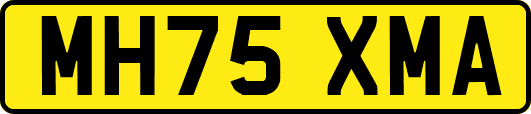 MH75XMA