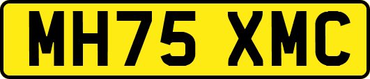 MH75XMC