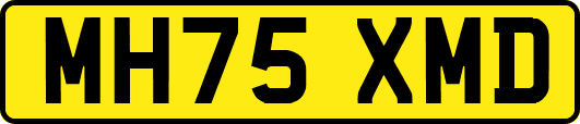 MH75XMD