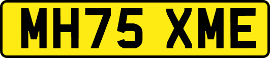 MH75XME