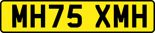 MH75XMH