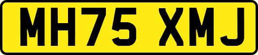 MH75XMJ