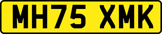 MH75XMK