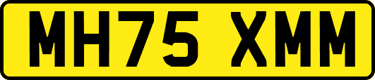 MH75XMM
