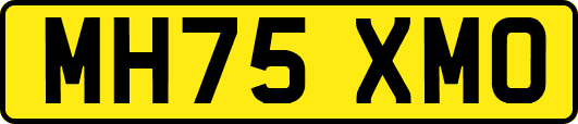 MH75XMO
