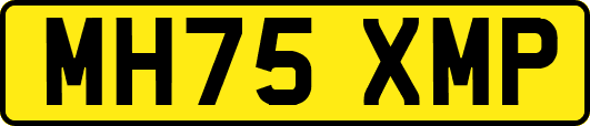 MH75XMP