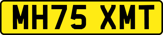 MH75XMT