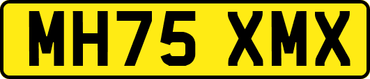 MH75XMX