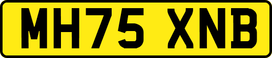 MH75XNB